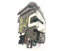 Recambio de cerradura puerta delantera derecha para kia sportage concept 4x2 referencia OEM IAM 813203U010   2