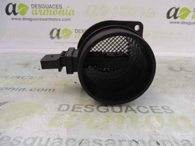 Recambio de caudalimetro para seat exeo berlina (3r2) reference referencia OEM IAM 03G906461D 0281002735 