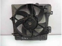 Recambio de electroventilador para peugeot 207 urban referencia OEM IAM 9682902080 M143131