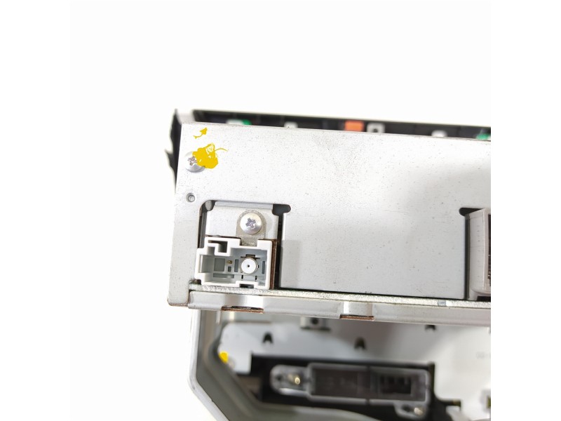 Recambio de sistema audio / radio cd para honda cr-z (szt) gt referencia OEM IAM 39100SZTG21  