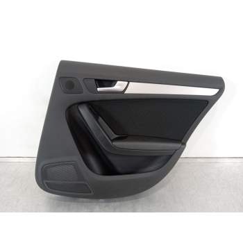 GUARNECIDO PUERTA TRASERA DERECHA 8T8867306 8T8867303AIBX 