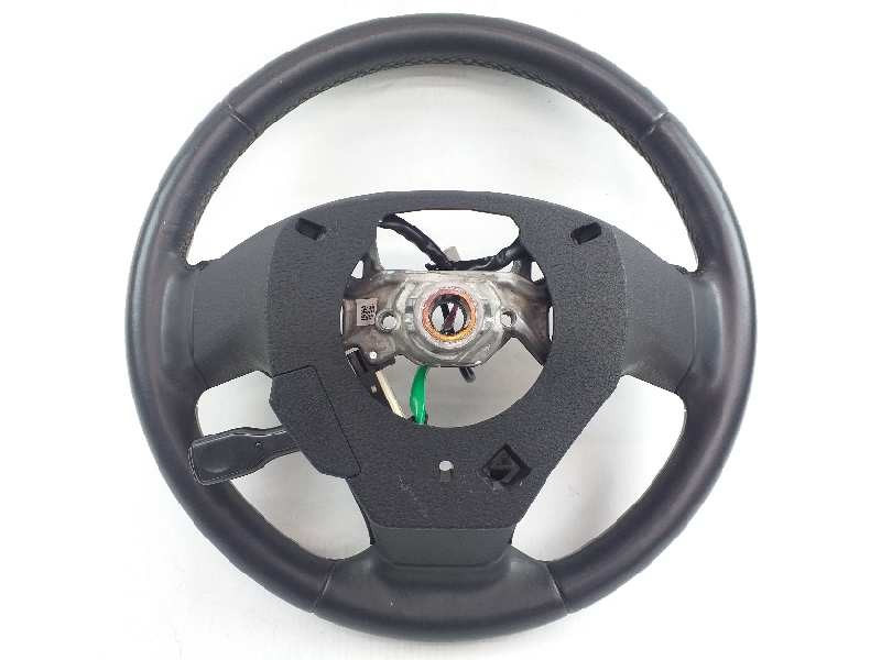 Recambio de volante para toyota c-hr ax1t(eu,m)/zyx10(h)/zyx10l-ahxgbw(3a) referencia OEM IAM 627554600  