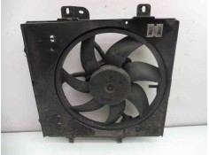 Recambio de electroventilador para peugeot 207 urban referencia OEM IAM 9682902080 M143131  2