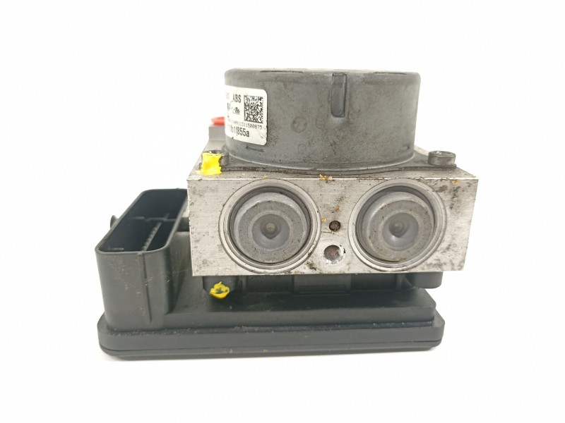 Recambio de abs para citroën c3 attraction referencia OEM IAM 9802460680  