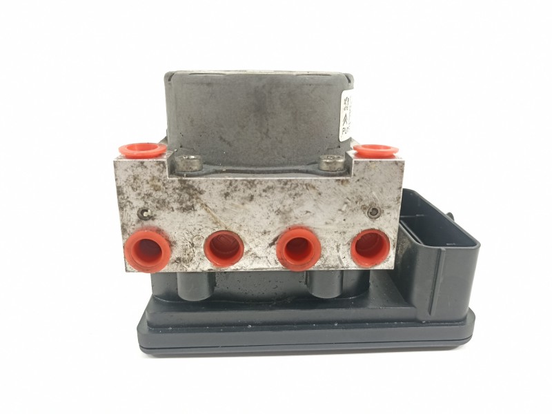 Recambio de abs para citroën c3 attraction referencia OEM IAM 9802460680  