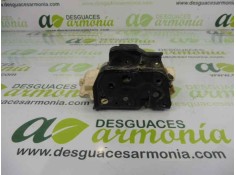Recambio de cerradura puerta delantera derecha para seat exeo berlina (3r2) reference referencia OEM IAM 8E1837616AA  