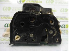 Recambio de cerradura puerta delantera derecha para seat exeo berlina (3r2) reference referencia OEM IAM 8E1837616AA   2