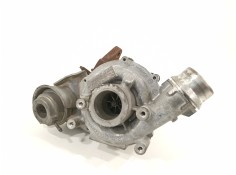Recambio de turbocompresor para renault clio iv business referencia OEM IAM 8201164371  