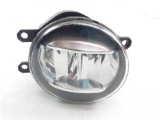 Recambio de faro antiniebla derecho para toyota c-hr ax1t(eu,m)/zyx10(h)/zyx10l-ahxgbw(3a) referencia OEM IAM E1313794R  