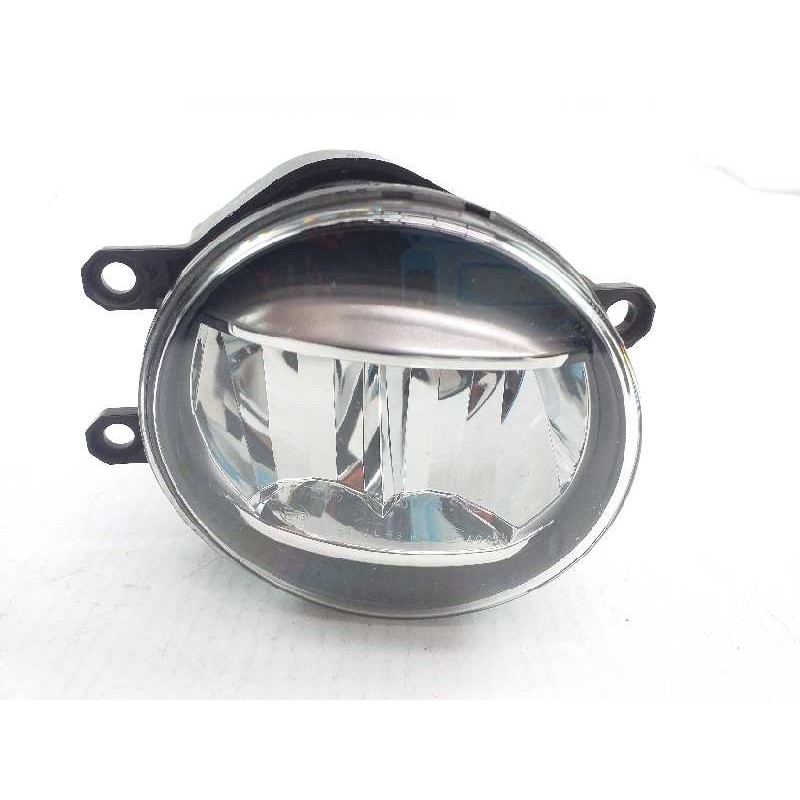 Recambio de faro antiniebla derecho para toyota c-hr ax1t(eu,m)/zyx10(h)/zyx10l-ahxgbw(3a) referencia OEM IAM E1313794R  