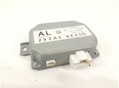 Recambio de modulo electronico para nissan qashqai (j11) 360 referencia OEM IAM 292A54EA0B  