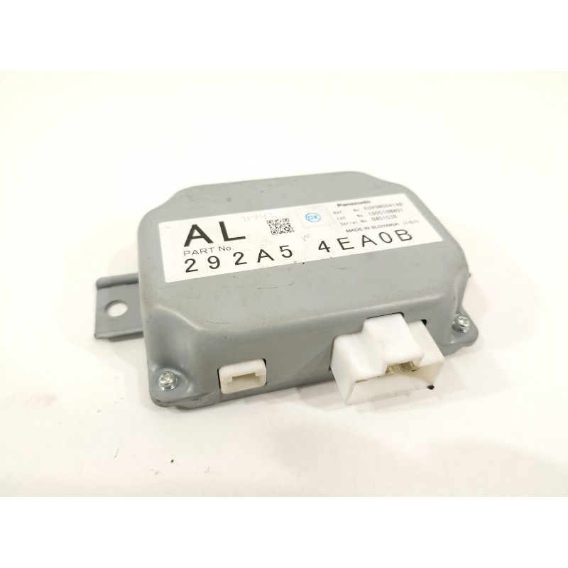 Recambio de modulo electronico para nissan qashqai (j11) 360 referencia OEM IAM 292A54EA0B  