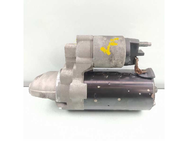 Recambio de motor arranque para mini countryman (r60) cooper d all4 referencia OEM IAM 12417823314 0001138040 