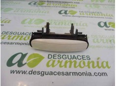 Recambio de maneta exterior trasera derecha para seat exeo berlina (3r2) reference referencia OEM IAM 4B0839885  