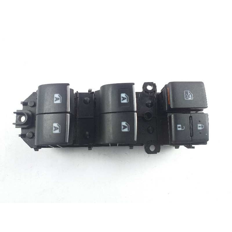 Recambio de mando elevalunas delantero izquierdo para toyota c-hr ax1t(eu,m)/zyx10(h)/zyx10l-ahxgbw(3a) referencia OEM IAM 84040