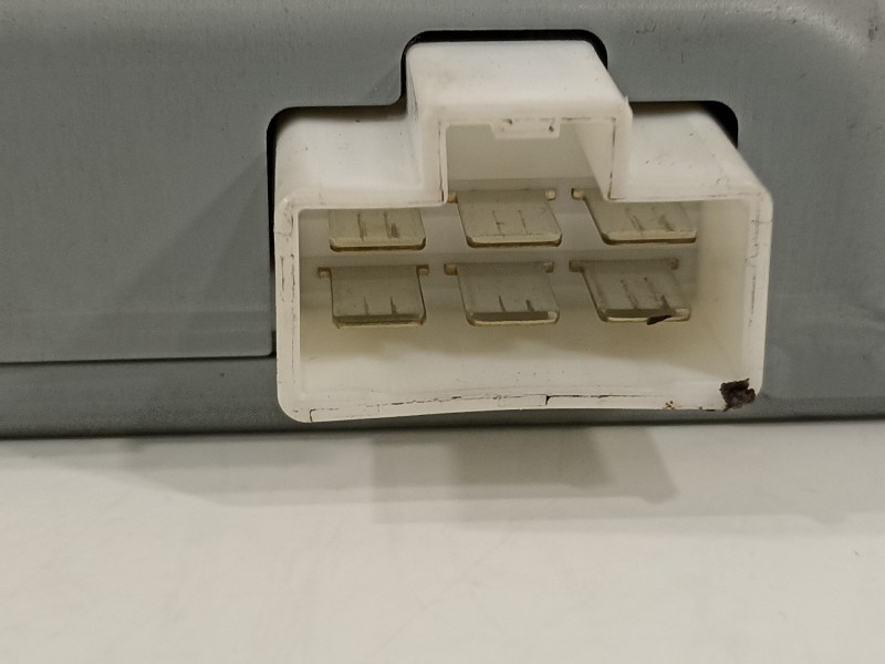 Recambio de modulo electronico para nissan qashqai (j11) 360 referencia OEM IAM 292A54EA0B  