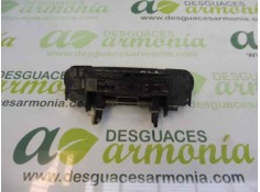 Recambio de maneta exterior trasera derecha para seat exeo berlina (3r2) reference referencia OEM IAM 4B0839885   2
