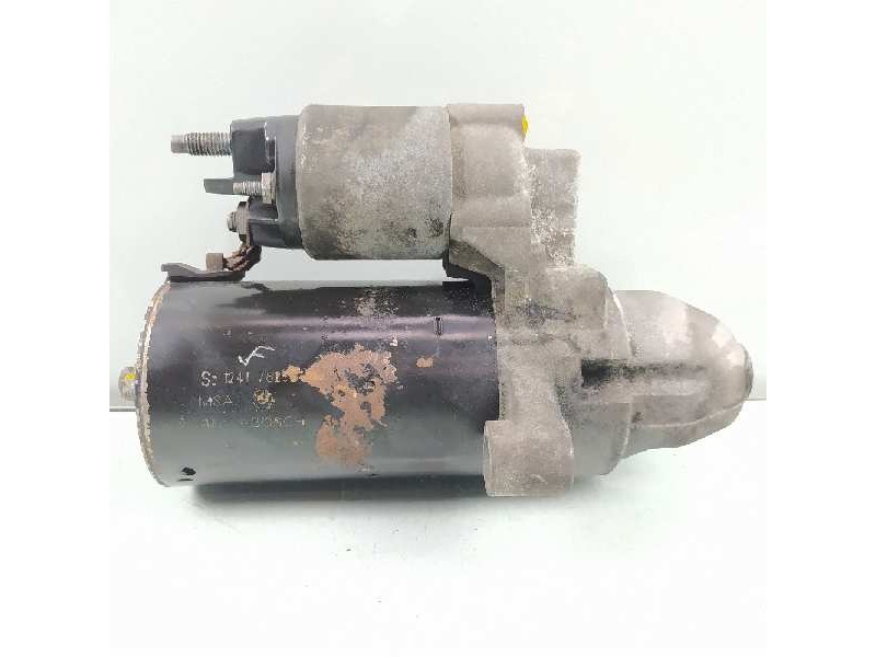 Recambio de motor arranque para mini countryman (r60) cooper d all4 referencia OEM IAM 12417823314 0001138040 