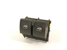Recambio de mando elevalunas delantero izquierdo para seat ibiza (kj1) reference referencia OEM IAM 5G0959858F  