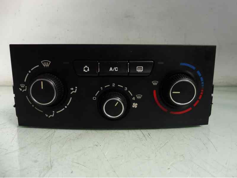 Recambio de mando calefaccion / aire acondicionado para peugeot 207 urban referencia OEM IAM N108225D 69917002 