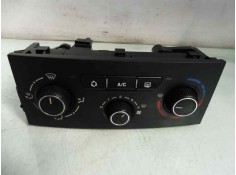 Recambio de mando calefaccion / aire acondicionado para peugeot 207 urban referencia OEM IAM N108225D 69917002  2
