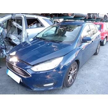 FORD FOCUS III