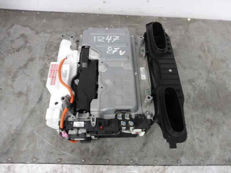 Recambio de bateria para honda cr-z (szt) gt referencia OEM IAM 75951064516S  