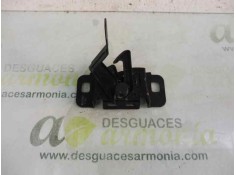 Recambio de cerradura capot para chevrolet aveo berlina hatchback lt+ referencia OEM IAM 85235827  