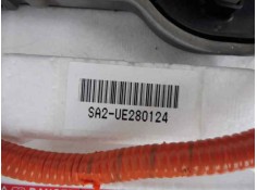 Recambio de bateria para honda cr-z (szt) gt referencia OEM IAM 75951064516S   2