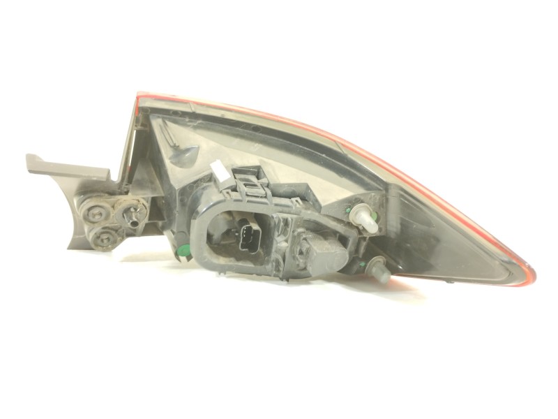 Recambio de piloto trasero izquierdo para renault clio iv business referencia OEM IAM 265553021R  