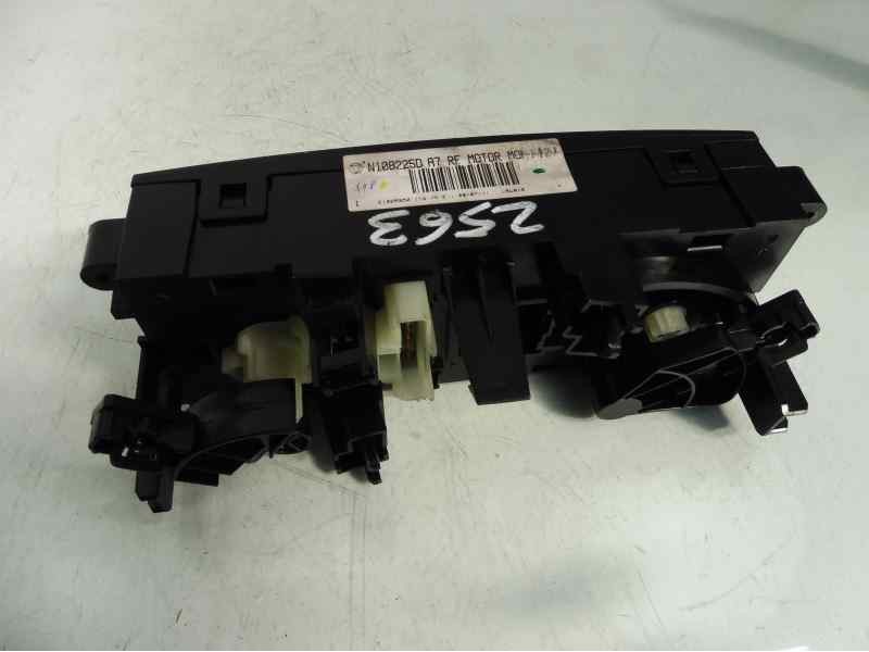 Recambio de mando calefaccion / aire acondicionado para peugeot 207 urban referencia OEM IAM N108225D 69917002 