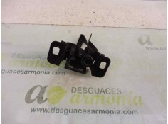 Recambio de cerradura capot para chevrolet aveo berlina hatchback lt+ referencia OEM IAM 85235827   2