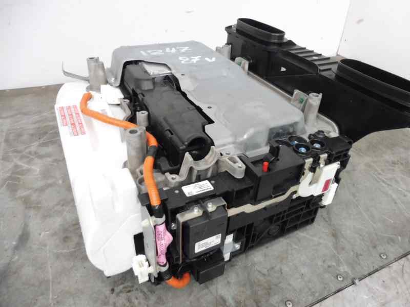 Recambio de bateria para honda cr-z (szt) gt referencia OEM IAM 75951064516S  