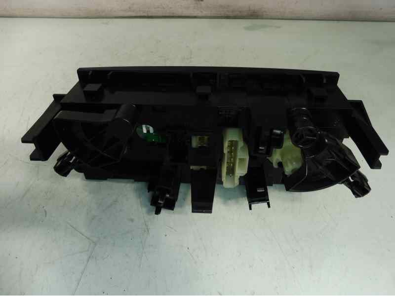 Recambio de mando calefaccion / aire acondicionado para peugeot 207 urban referencia OEM IAM N108225D 69917002 