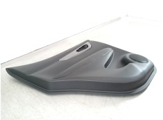 Recambio de guarnecido puerta trasera izquierda para nissan qashqai (j11) 360 referencia OEM IAM 829234EA1A   2
