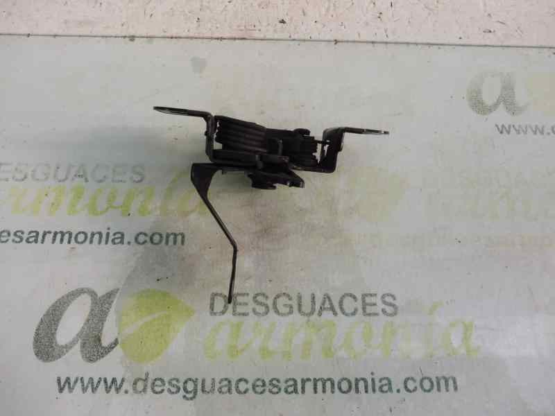 Recambio de cerradura capot para chevrolet aveo berlina hatchback lt+ referencia OEM IAM 85235827  