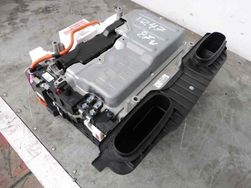 Recambio de bateria para honda cr-z (szt) gt referencia OEM IAM 75951064516S  