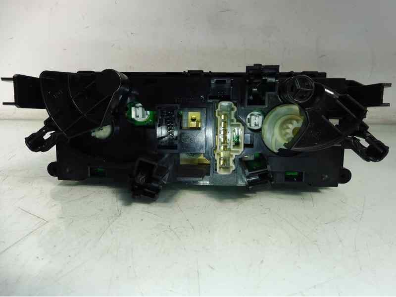 Recambio de mando calefaccion / aire acondicionado para peugeot 207 urban referencia OEM IAM N108225D 69917002 