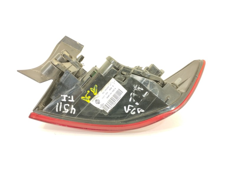 Recambio de piloto trasero izquierdo para renault clio iv business referencia OEM IAM 265553021R  