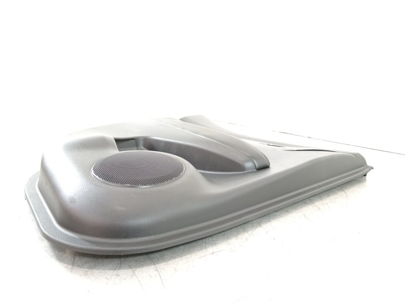 Recambio de guarnecido puerta trasera izquierda para nissan qashqai (j11) 360 referencia OEM IAM 829234EA1A  