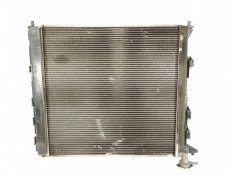 Recambio de radiador agua para kia sportage concept 4x2 referencia OEM IAM   