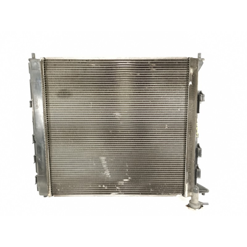 Recambio de radiador agua para kia sportage concept 4x2 referencia OEM IAM   