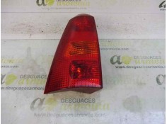 Recambio de piloto trasero izquierdo para ford focus turnier (cak) ghia referencia OEM IAM XS4X13405ED 1233323 