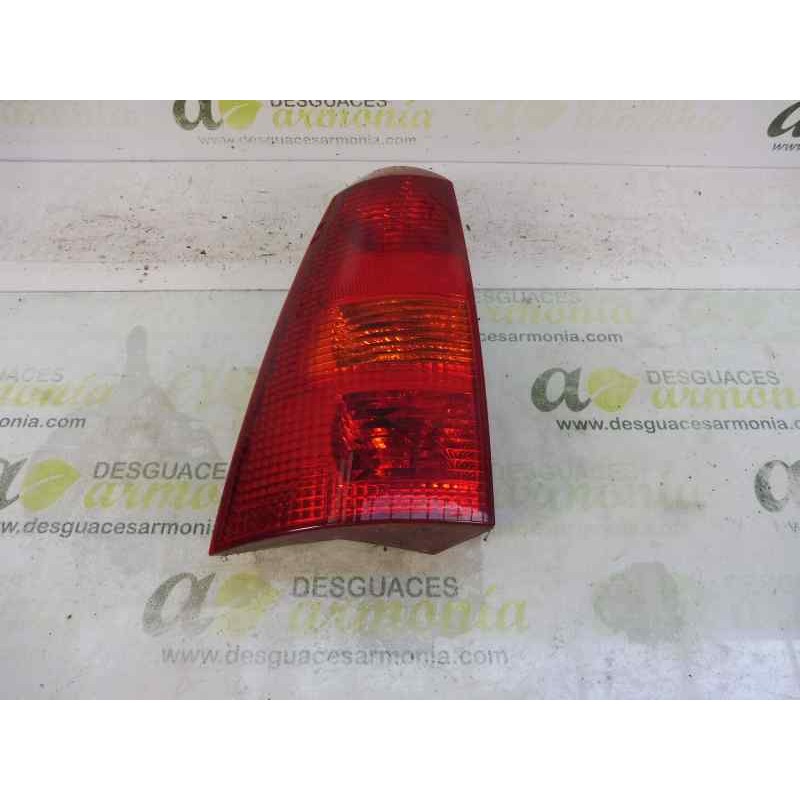 Recambio de piloto trasero izquierdo para ford focus turnier (cak) ghia referencia OEM IAM XS4X13405ED 1233323 