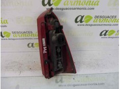 Recambio de piloto trasero izquierdo para ford focus turnier (cak) ghia referencia OEM IAM XS4X13405ED 1233323  2