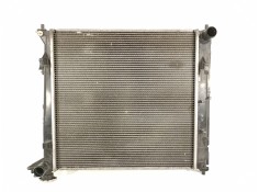 Recambio de radiador agua para kia sportage concept 4x2 referencia OEM IAM    2