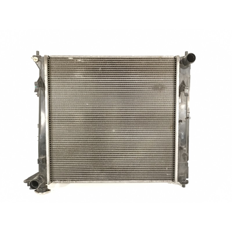 Recambio de radiador agua para kia sportage concept 4x2 referencia OEM IAM   