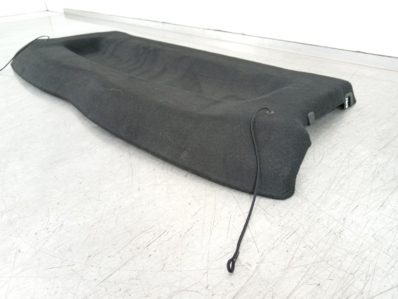 Recambio de bandeja trasera para citroën c3 attraction referencia OEM IAM 8794ZY  