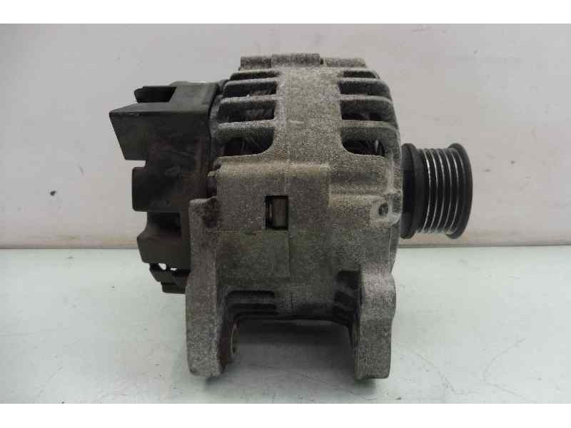 Recambio de alternador para seat ibiza (6j5) stylance / style referencia OEM IAM 037903025T  
