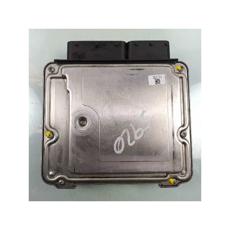Recambio de centralita motor uce para mini countryman (r60) cooper d all4 referencia OEM IAM 8506666 0281016585 DDE8506666